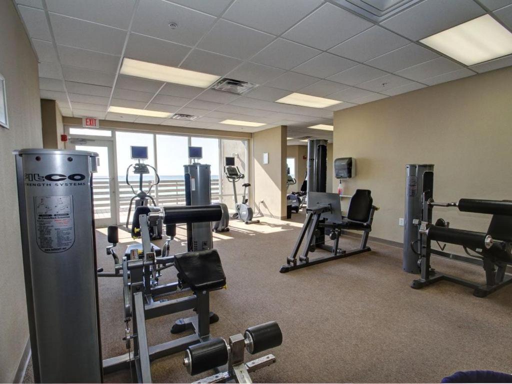 Apartment King Mast On Ocean,2 Ba, Free Bch Chairs, Pier Pk-1215