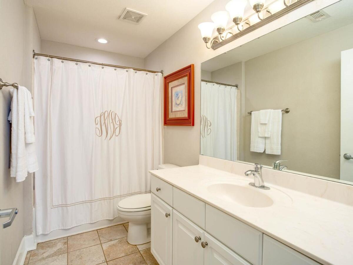 Apartment King Mast On Ocean,2 Ba, Free Bch Chairs, Pier Pk-1215 Panama City Beach