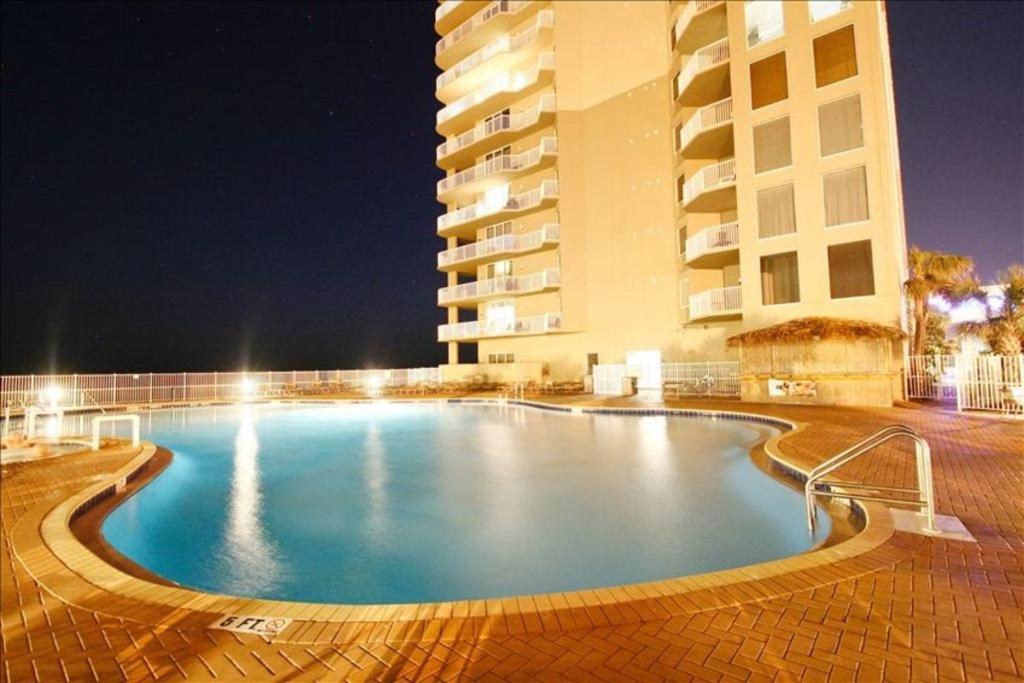 Apartment King Mast On Ocean,2 Ba, Free Bch Chairs, Pier Pk-1215