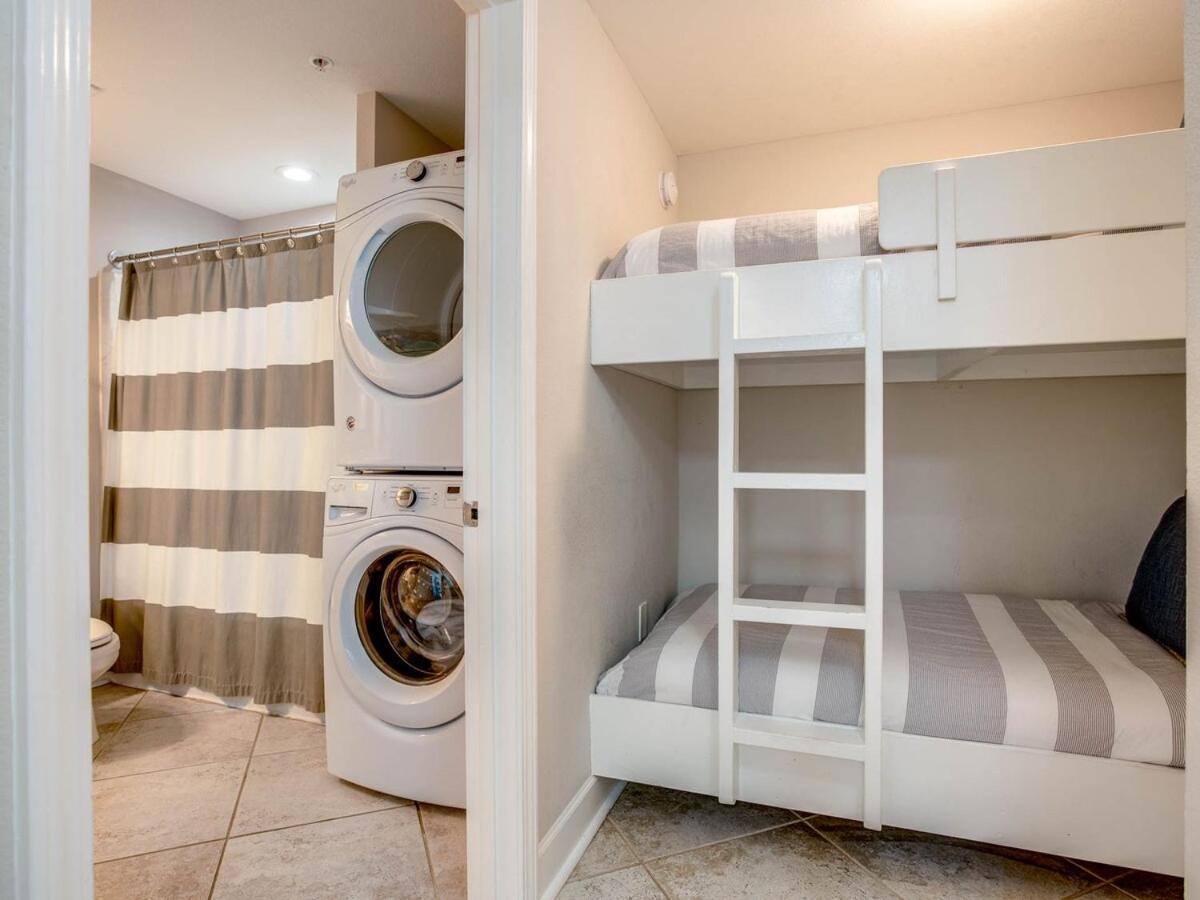 King Mast On Ocean,2 Ba, Free Bch Chairs, Pier Pk-1215 * Panama City Beach