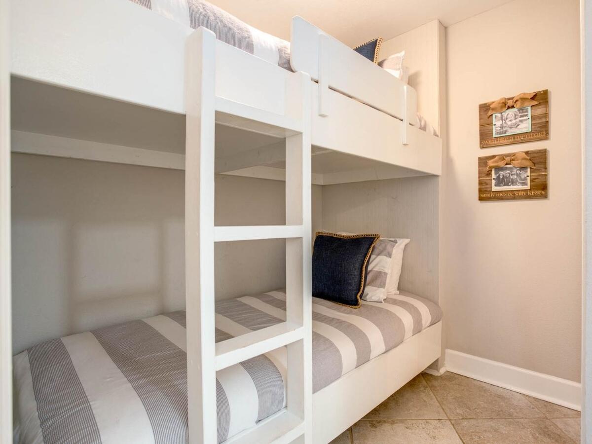 Apartment King Mast On Ocean,2 Ba, Free Bch Chairs, Pier Pk-1215 *
