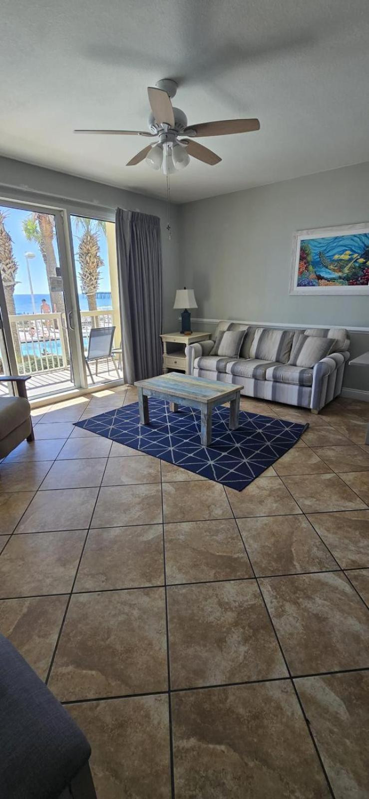 Apartment Calypso Panama City Beach
