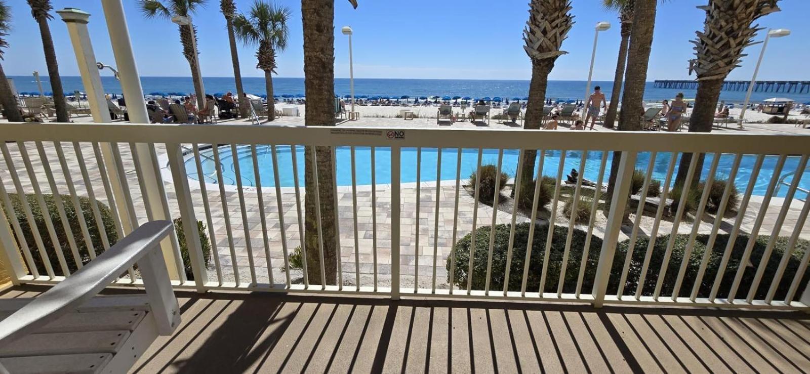 Calypso Apartment