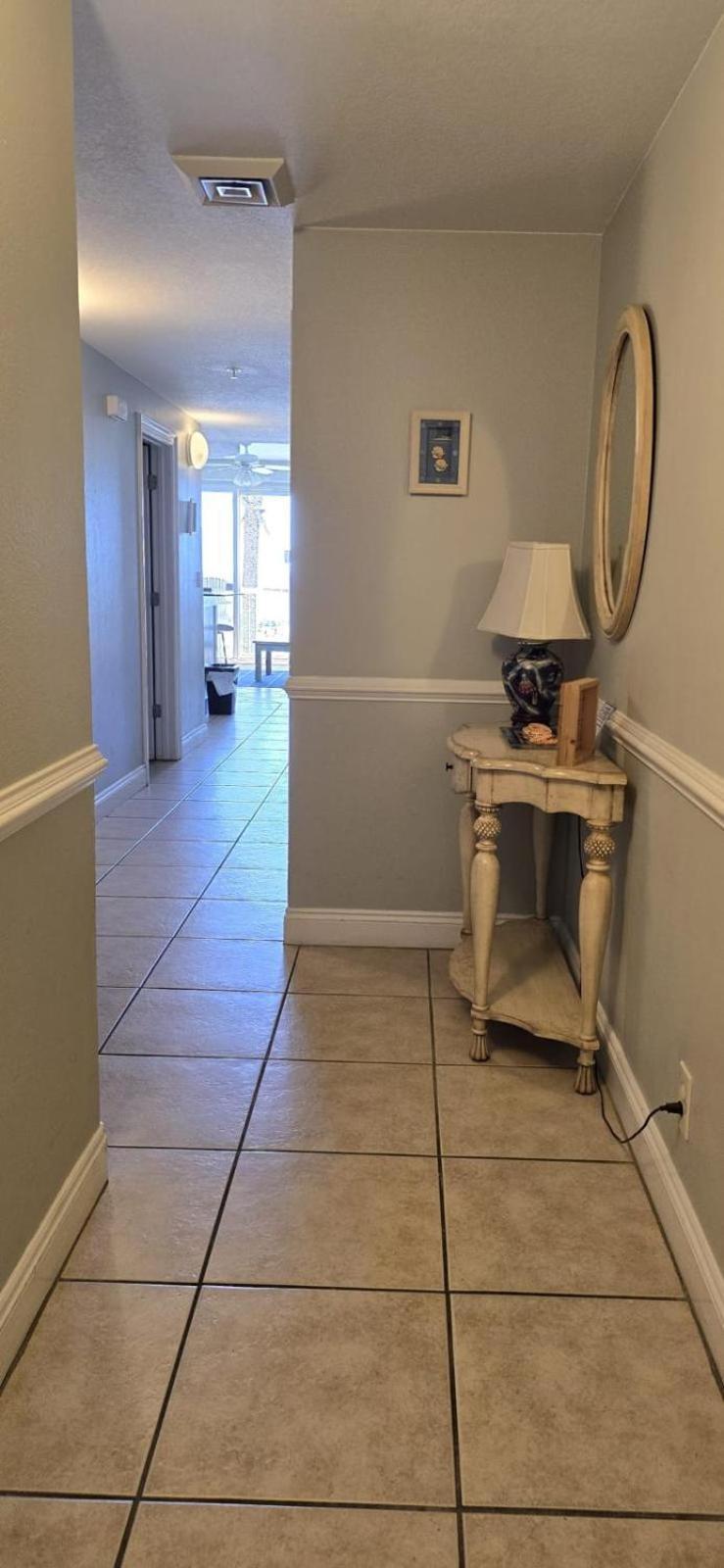 Apartment Calypso