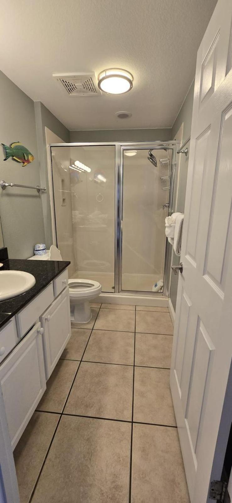 Calypso Apartment Panama City Beach