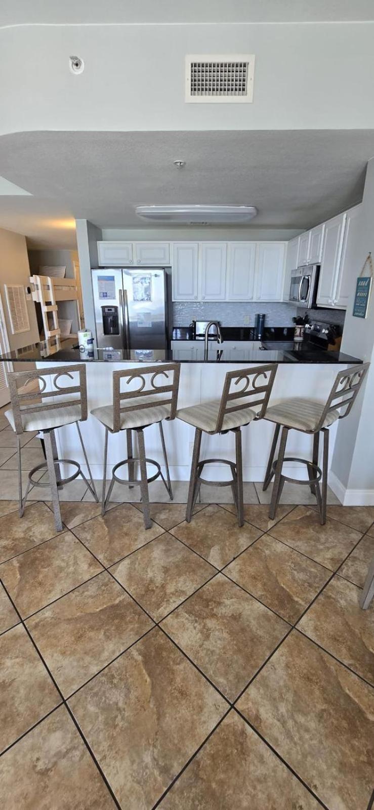 Calypso Apartment *