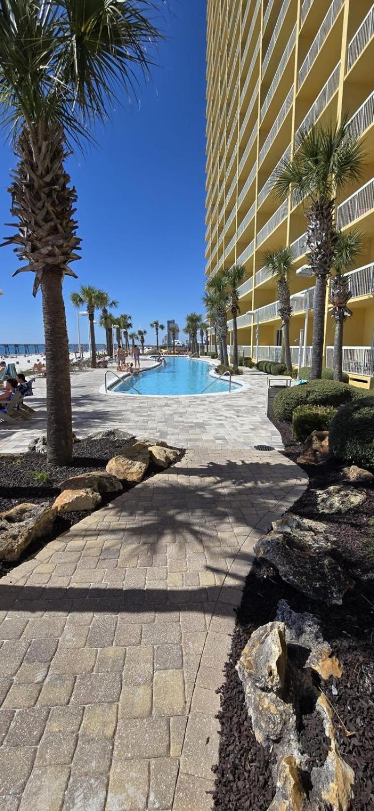 Apartment Calypso *