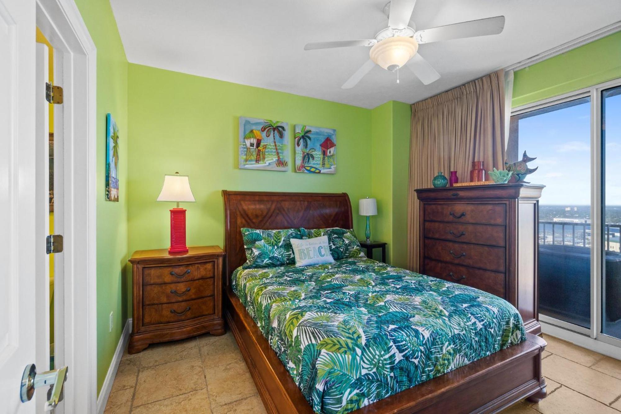 Treasure Island 2101 Apartment Panama City Beach