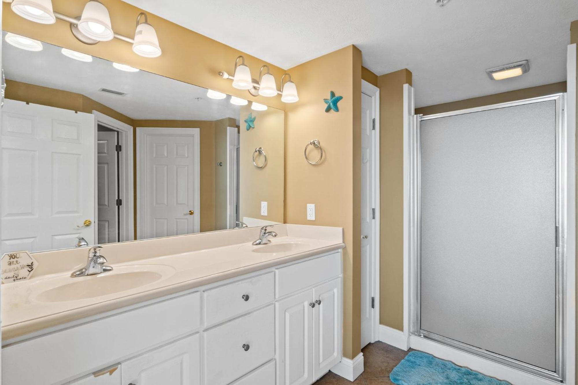 Apartment Treasure Island 2101 Panama City Beach