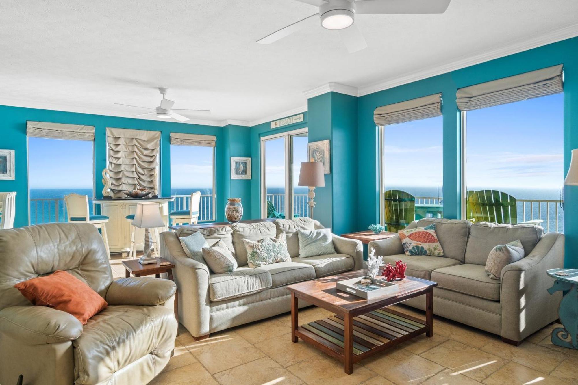 Treasure Island 2101 Apartment *