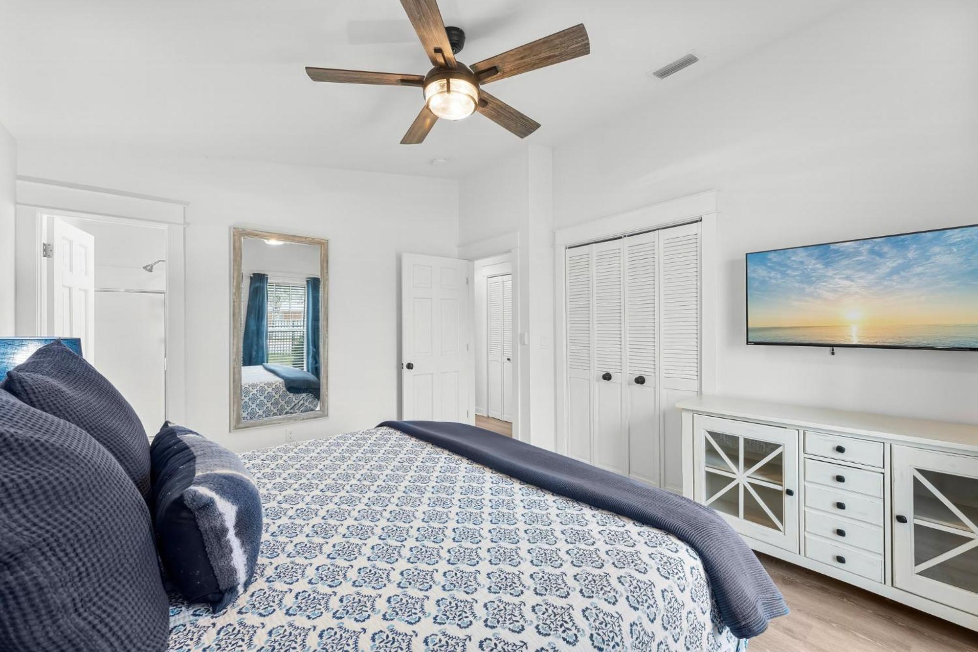 Holiday home Aqua Believe It Panama City Beach
