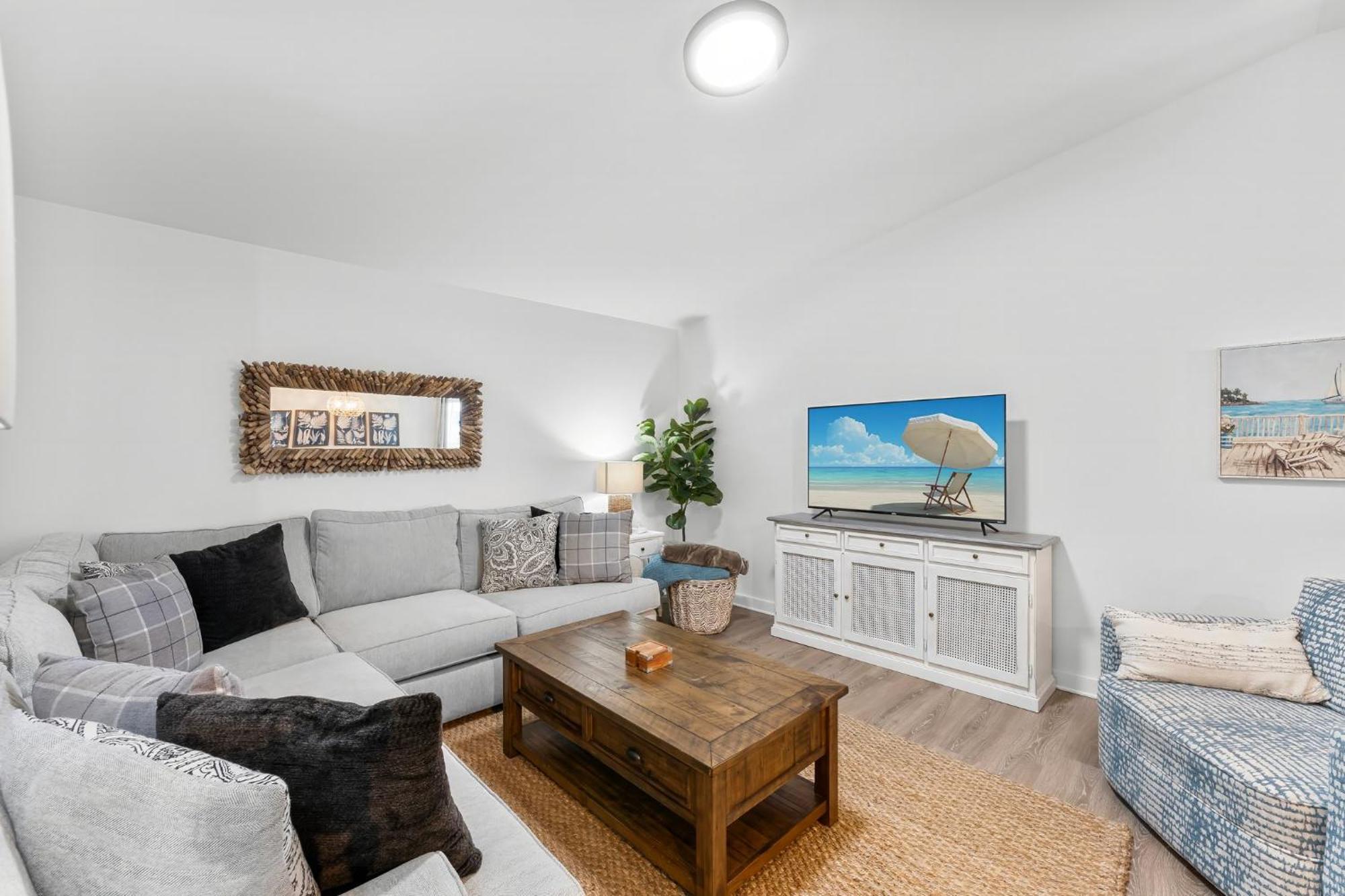 Holiday home Aqua Believe It Panama City Beach