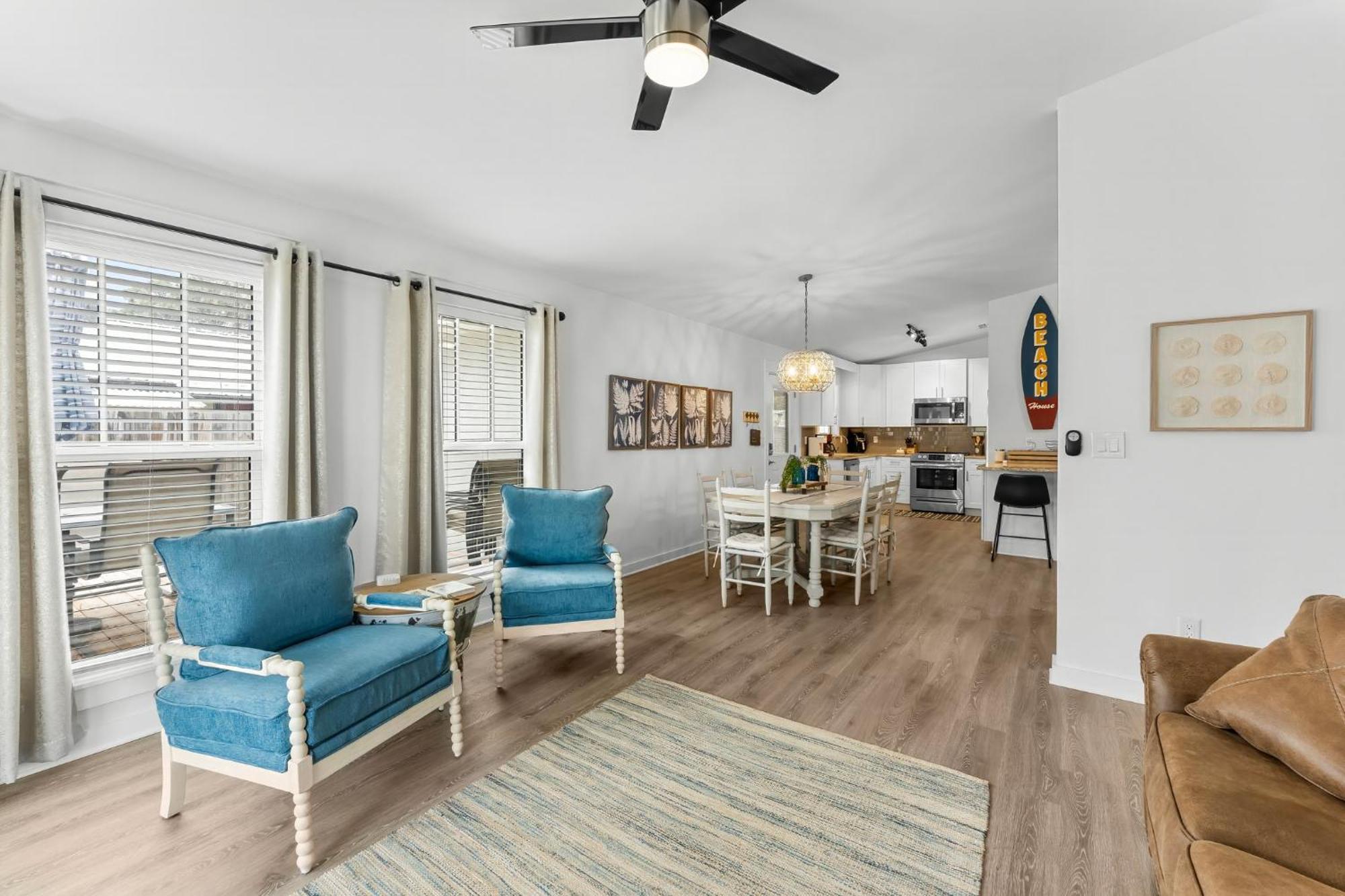 Holiday home Aqua Believe It Panama City Beach