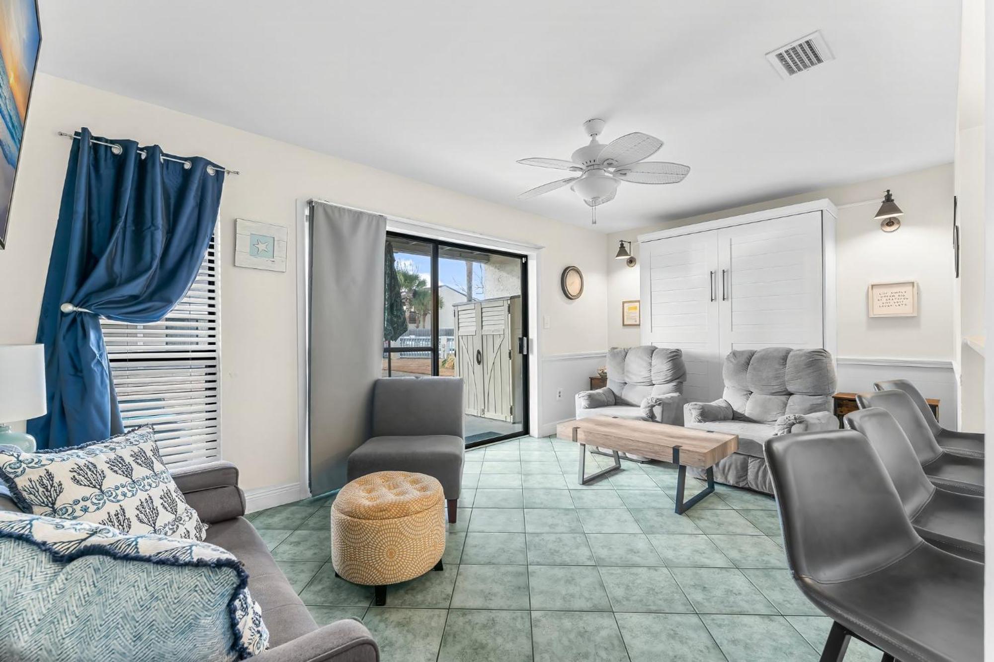 Apartment Endless Summer D1