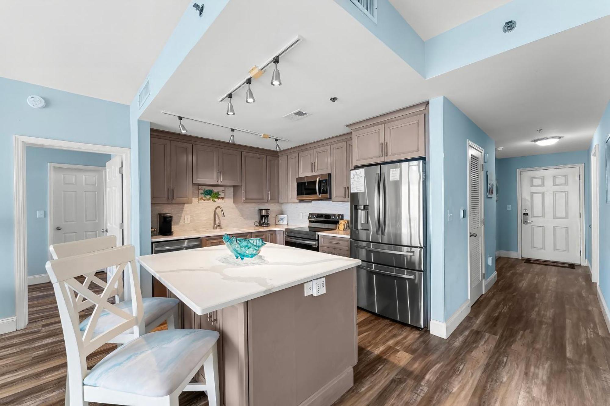 Laketown Wharf 1801 * Panama City Beach