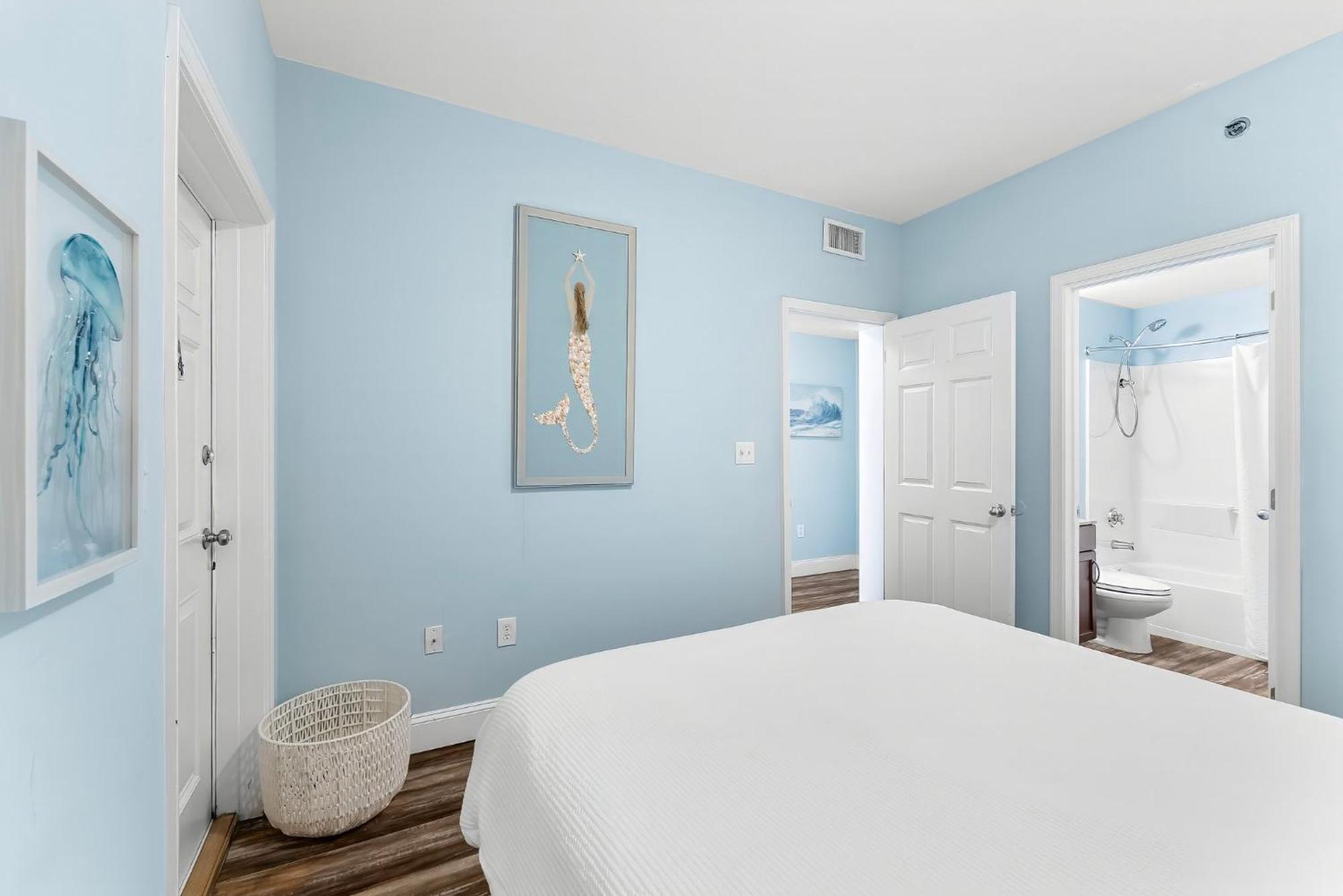 Laketown Wharf 1801 Apartment Panama City Beach