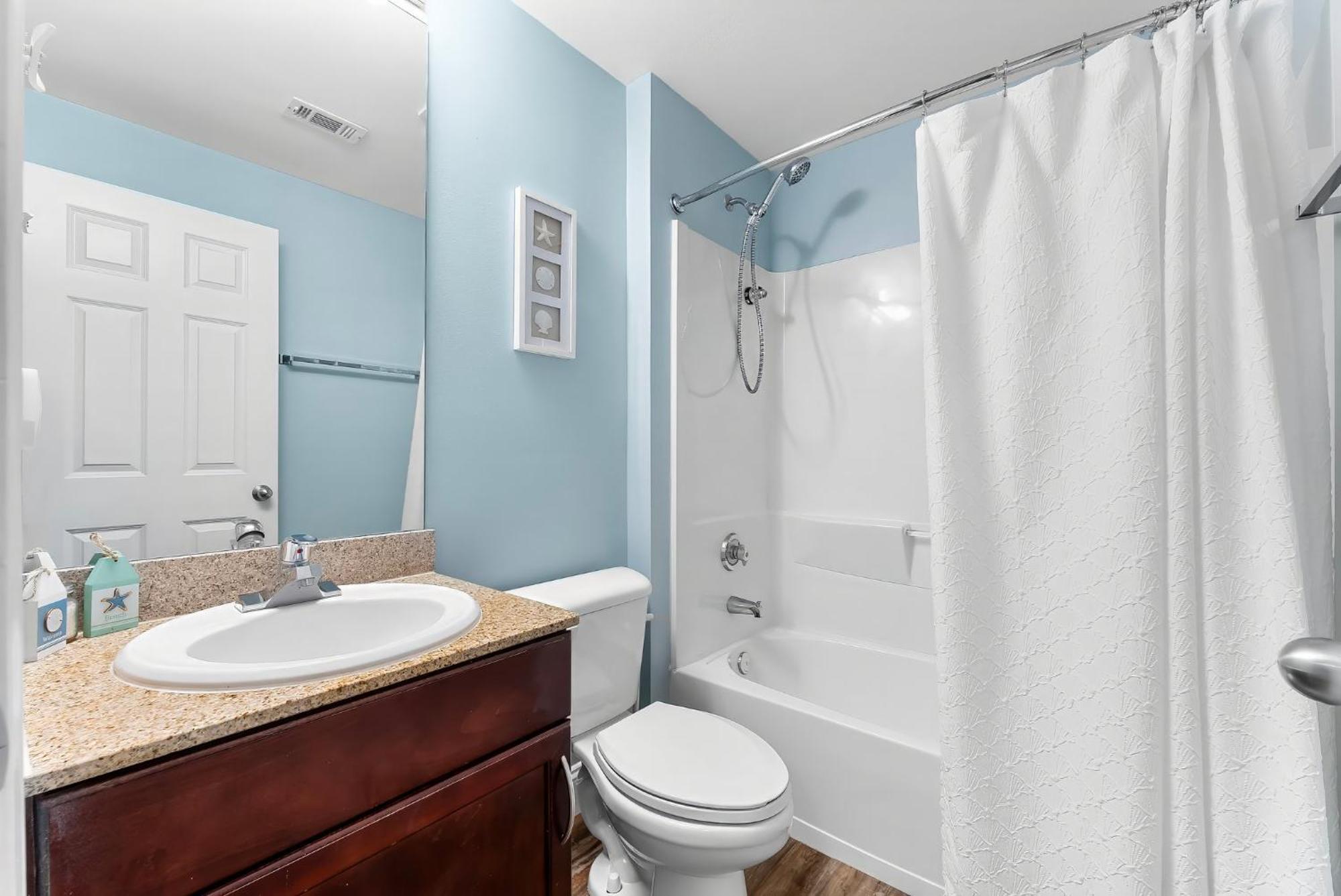 Laketown Wharf 1801 * Panama City Beach