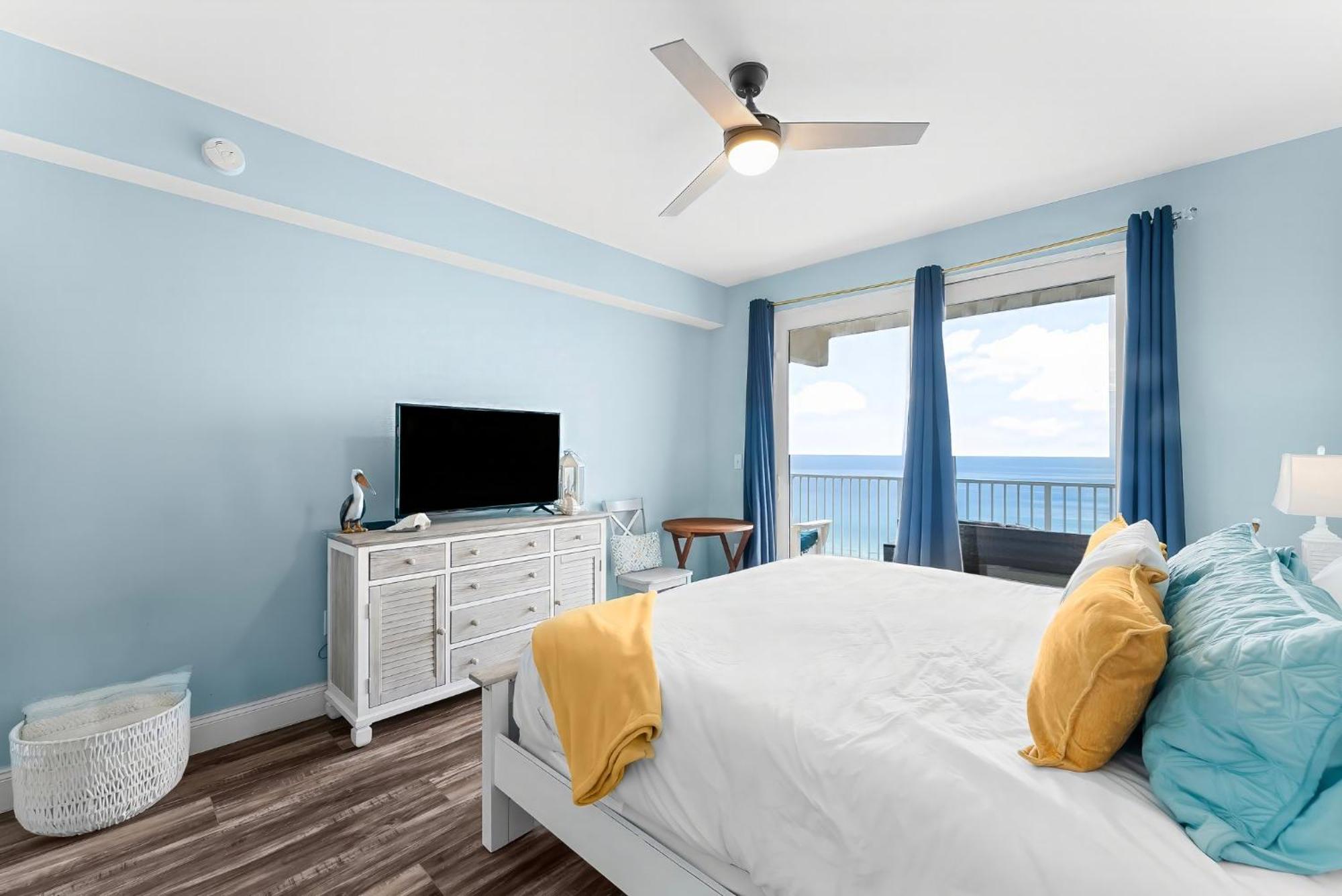 Apartment Laketown Wharf 1801