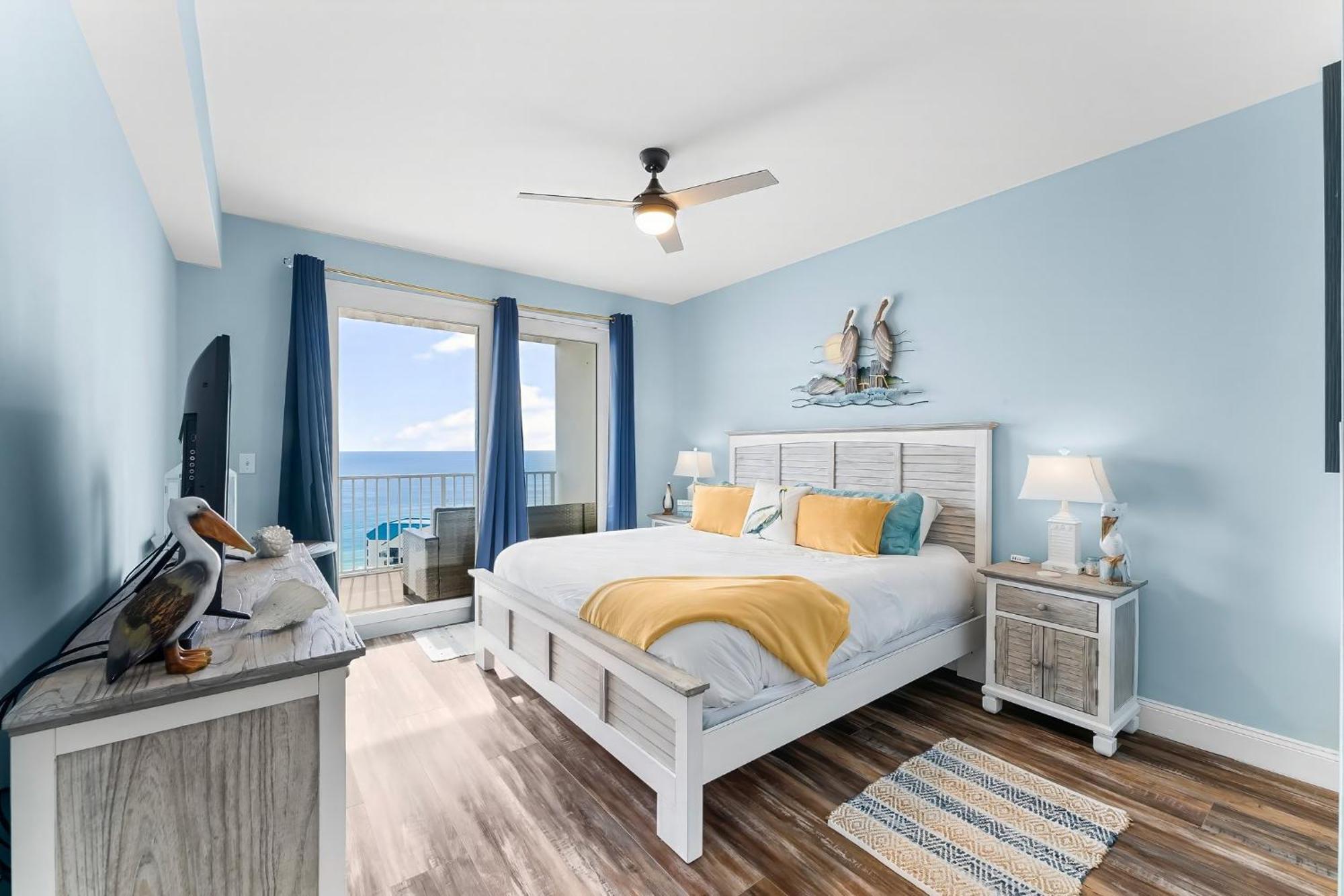 Laketown Wharf 1801 Apartment Panama City Beach