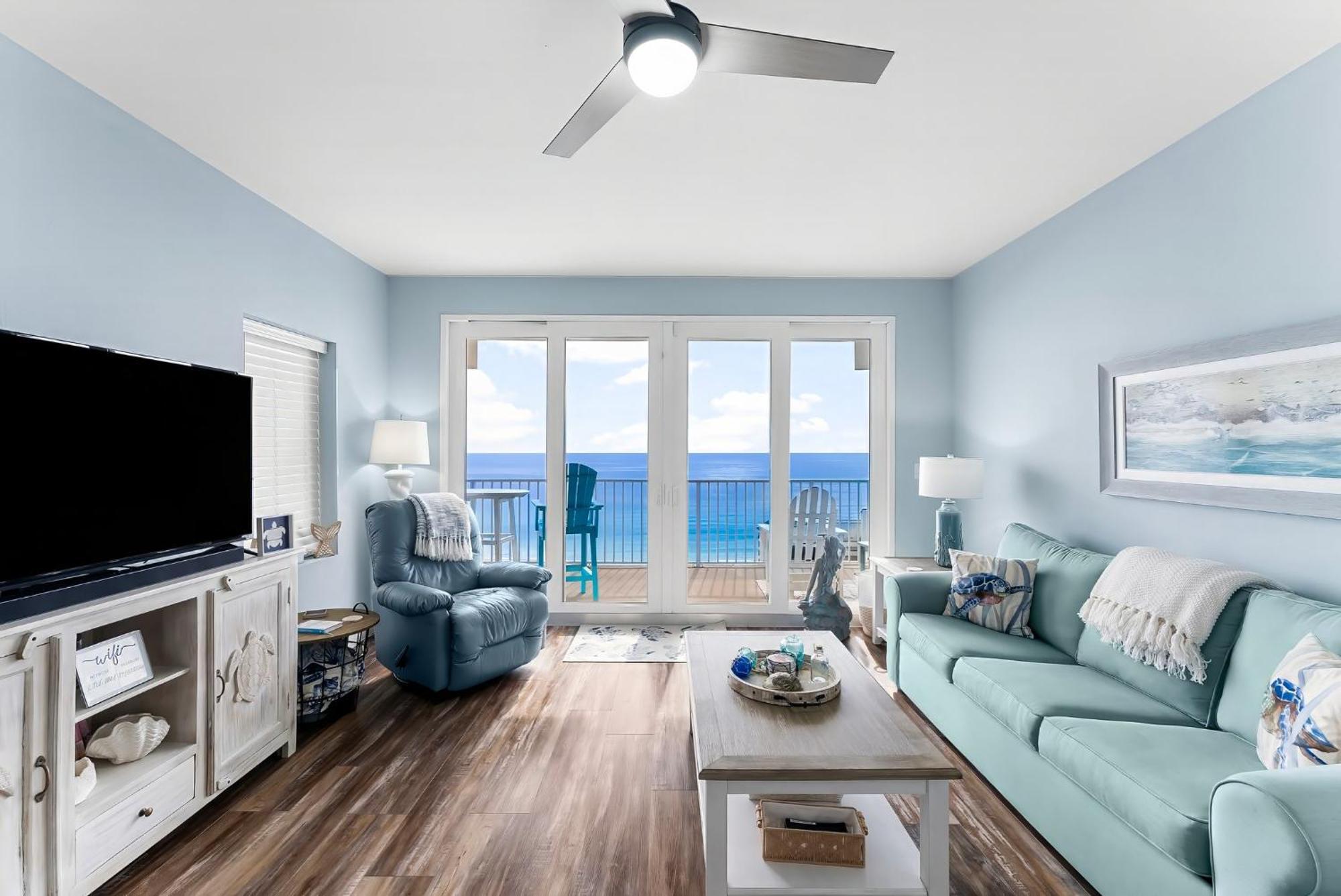 Apartment Laketown Wharf 1801 *