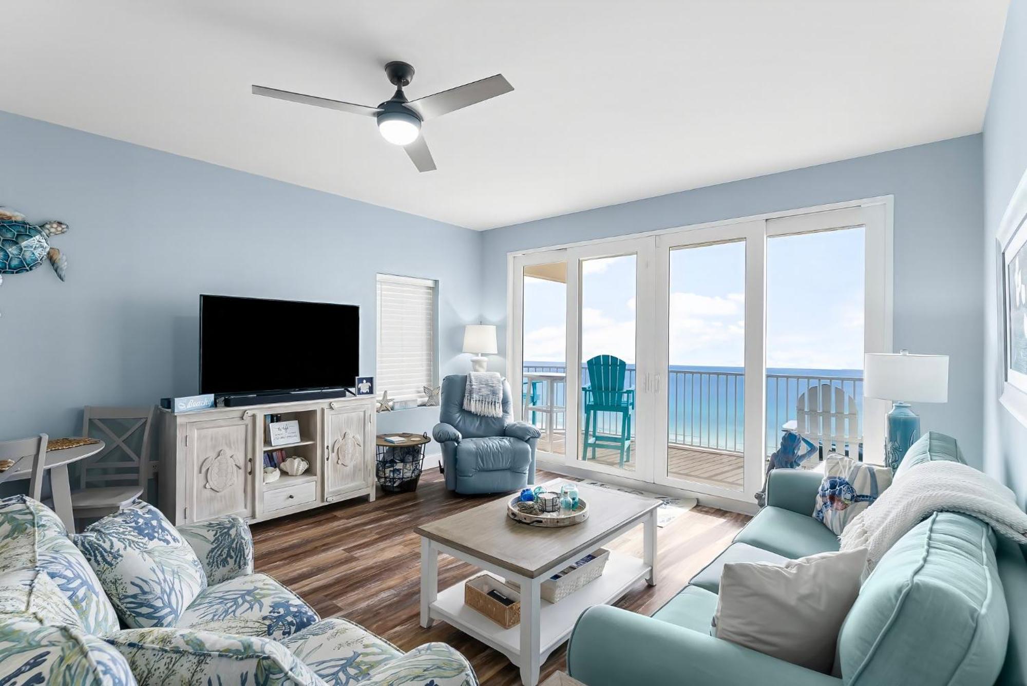 Laketown Wharf 1801 Apartment *