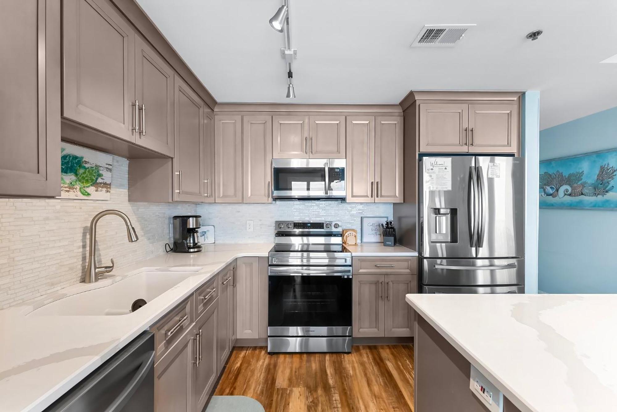 Apartment Laketown Wharf 1801 *