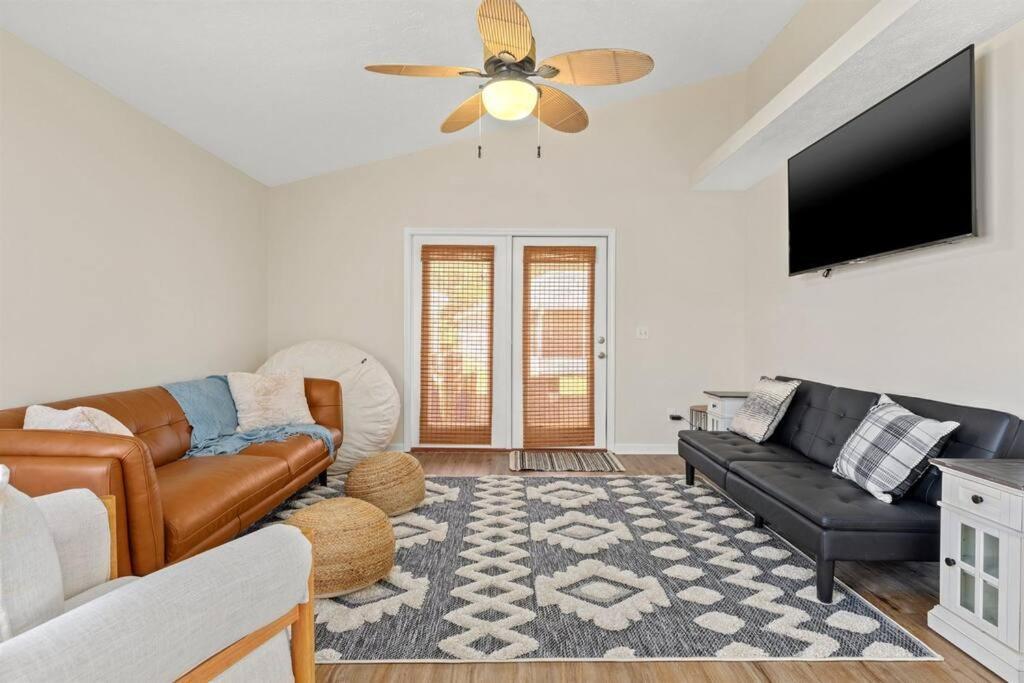 Holiday home Sea Salt Caramel Panama City Beach