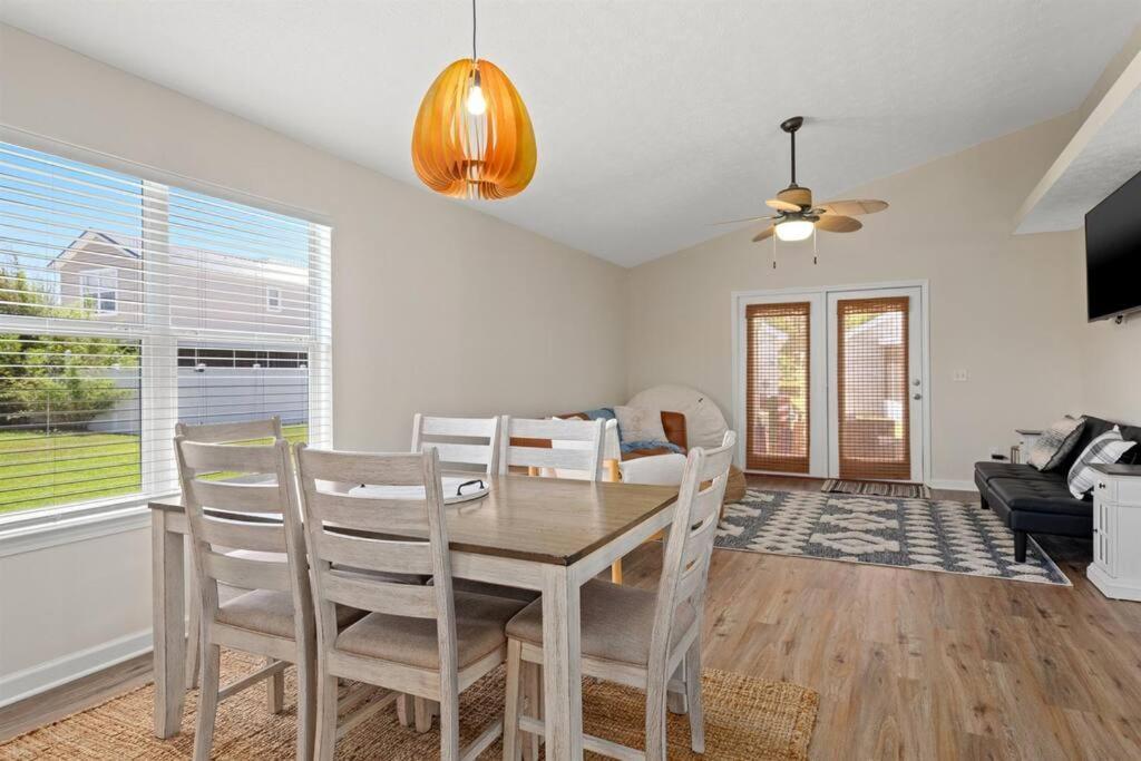 Sea Salt Caramel Holiday home