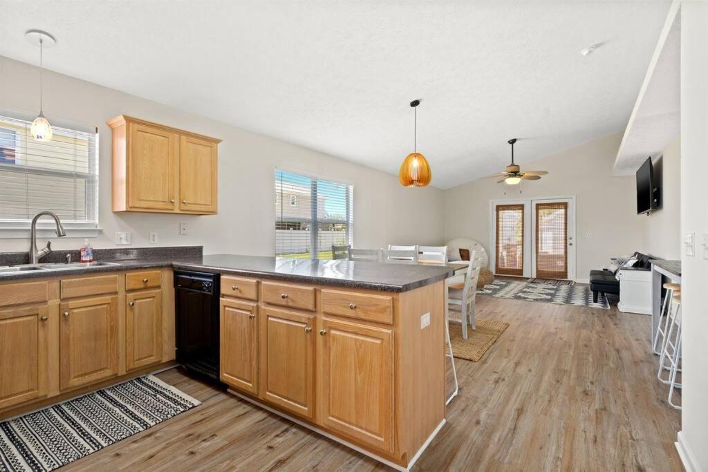 Holiday home Sea Salt Caramel Panama City Beach