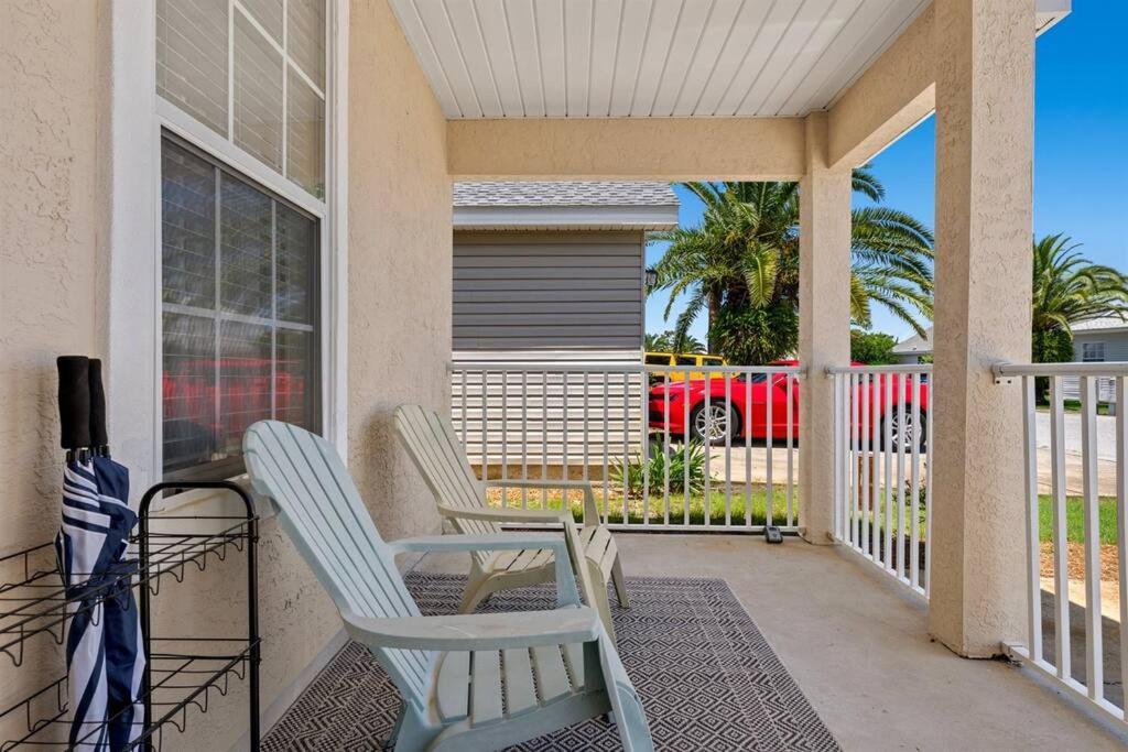 Holiday home Sea Salt Caramel Panama City Beach