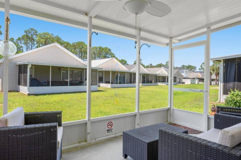 Sea Salt Caramel Holiday home Panama City Beach