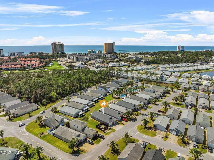 Sea Salt Caramel Holiday home Panama City Beach