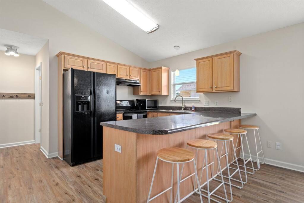 Holiday home Sea Salt Caramel Panama City Beach