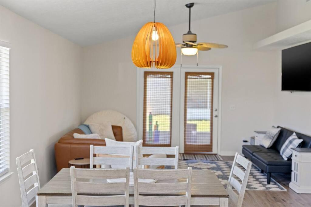 Holiday home Sea Salt Caramel Panama City Beach