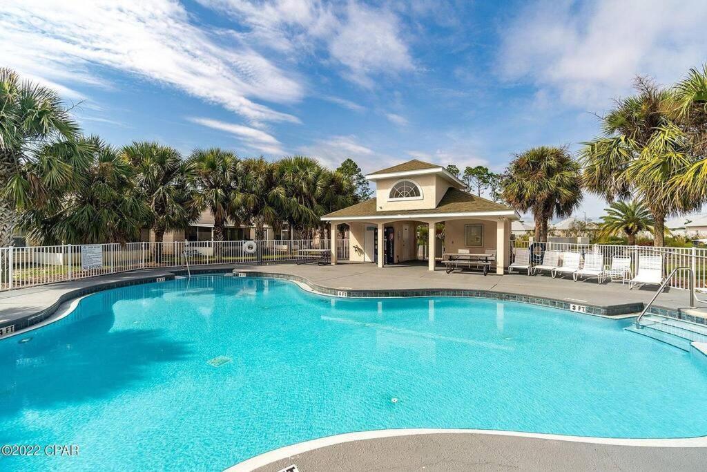 Sea Salt Caramel Holiday home Panama City Beach