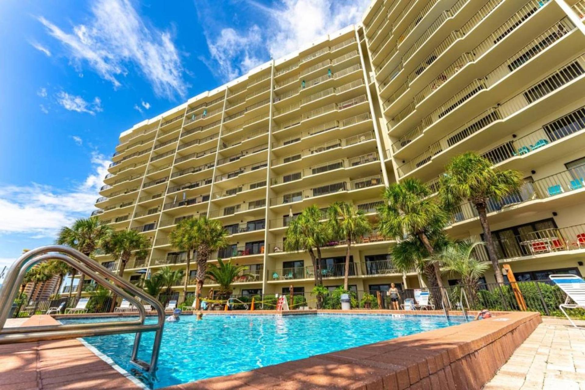 Commodore 602 Holiday home Panama City Beach