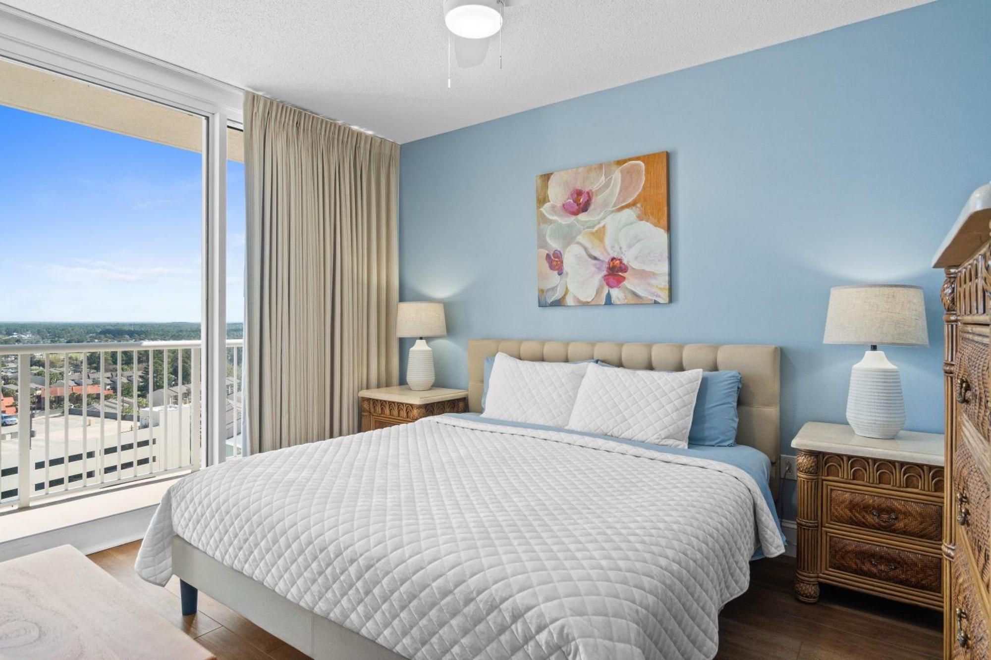 Holiday home Majestic #1309-2 By Book That Panama City Beach