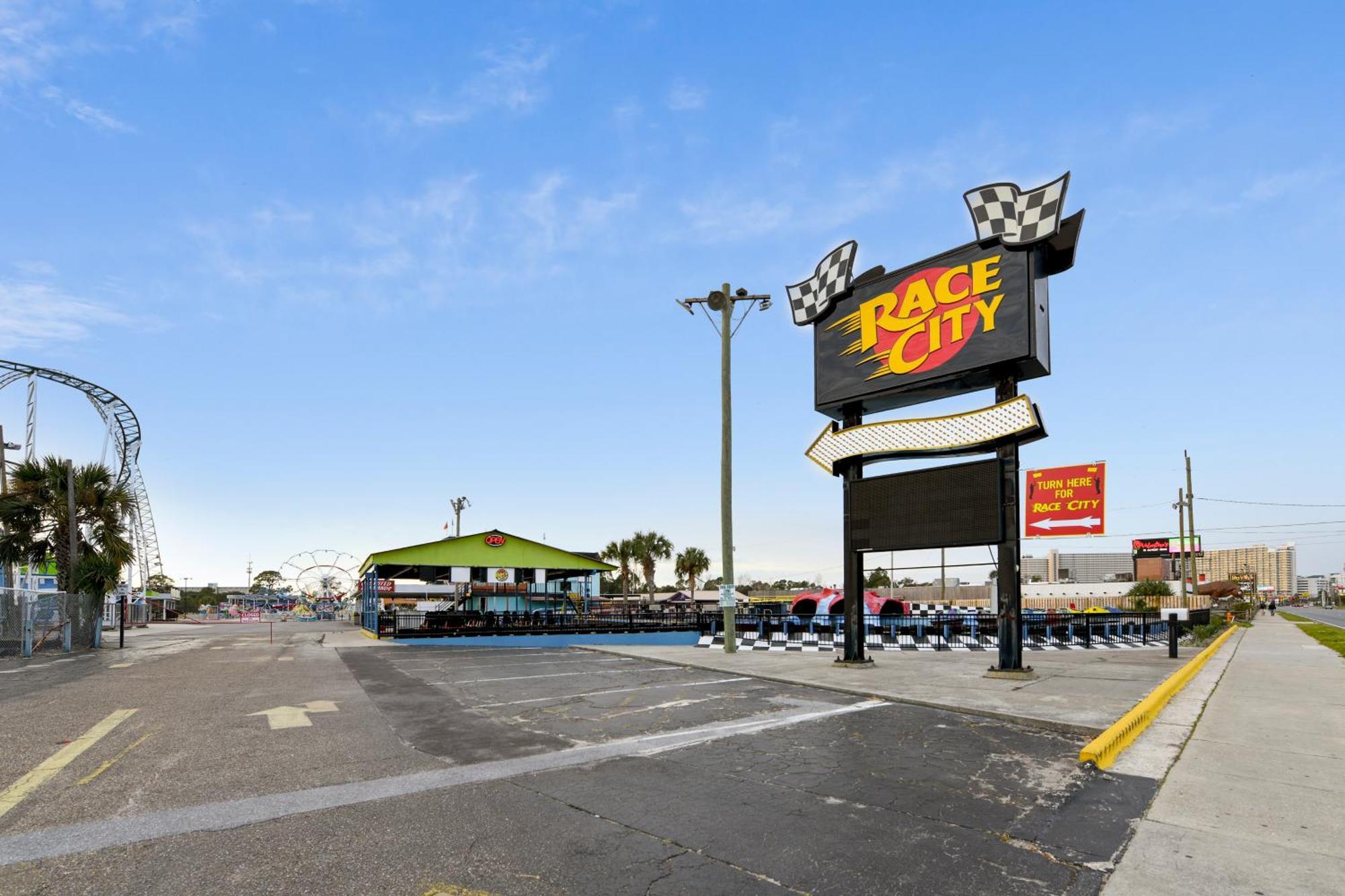 Majestic #1309-2 By Book That Panama City Beach