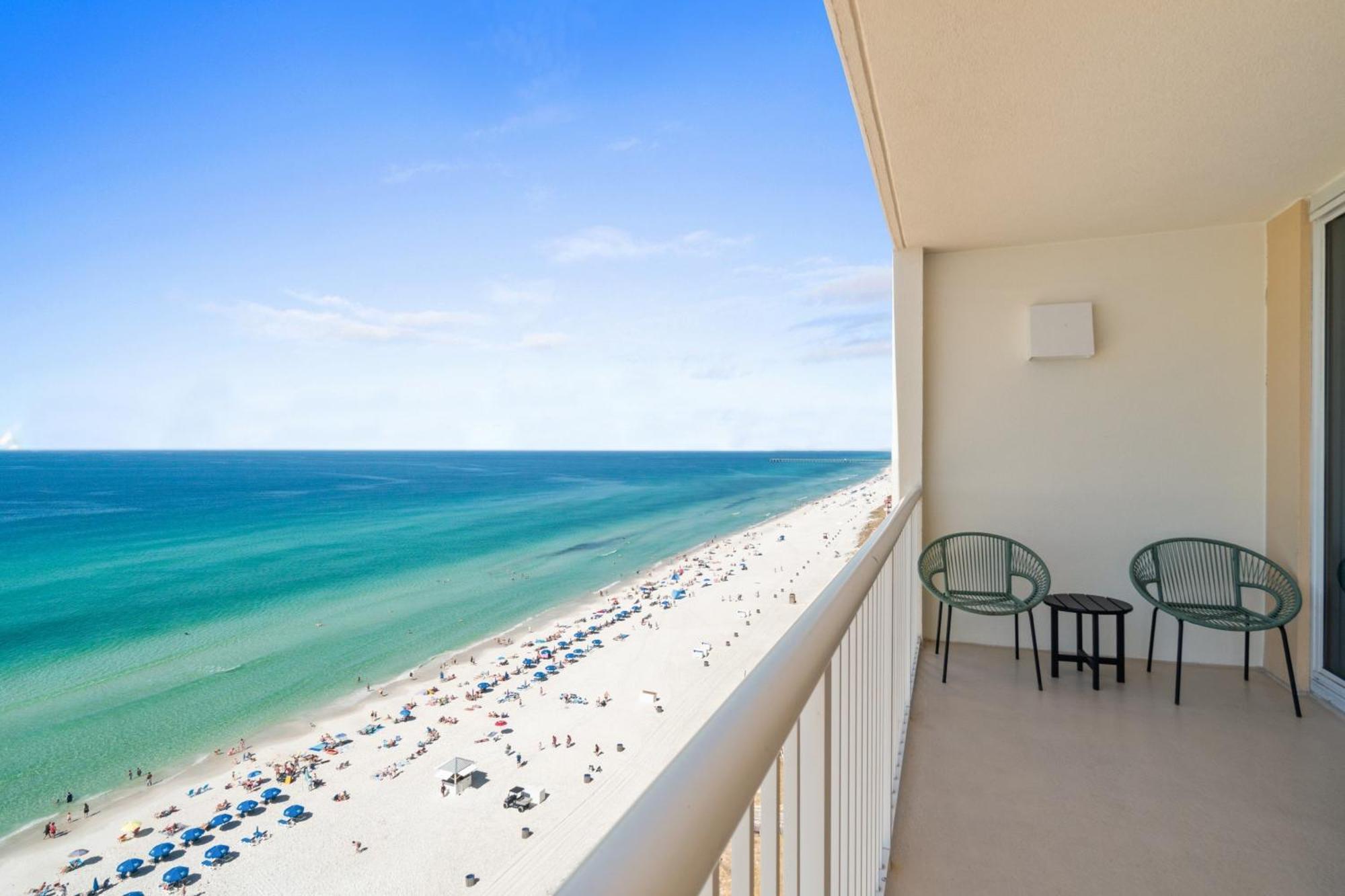 Majestic #1309-2 By Book That Holiday home *