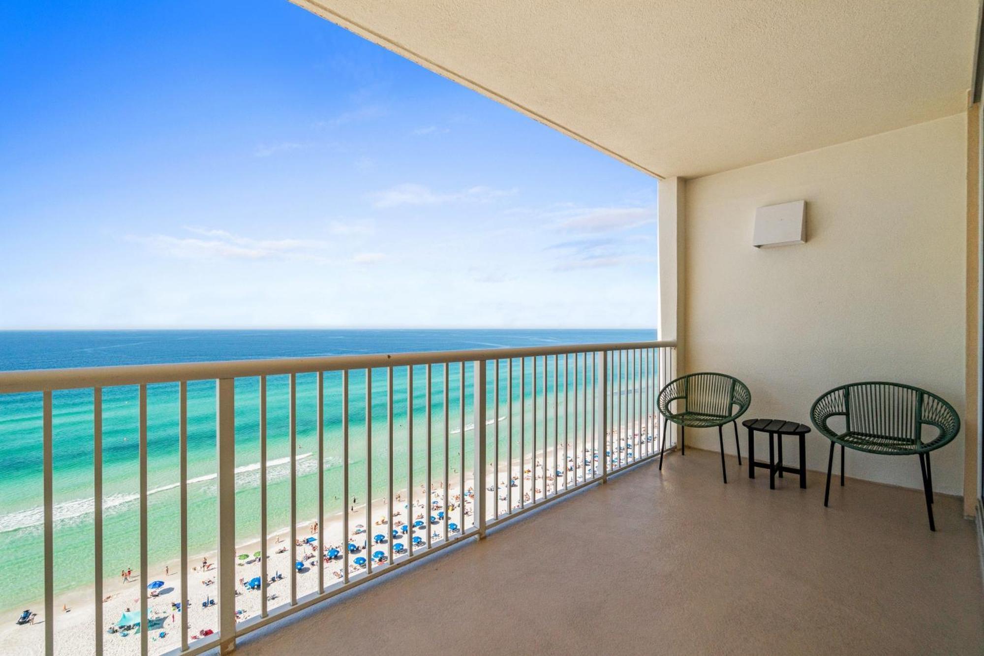 Majestic #1309-2 By Book That Panama City Beach