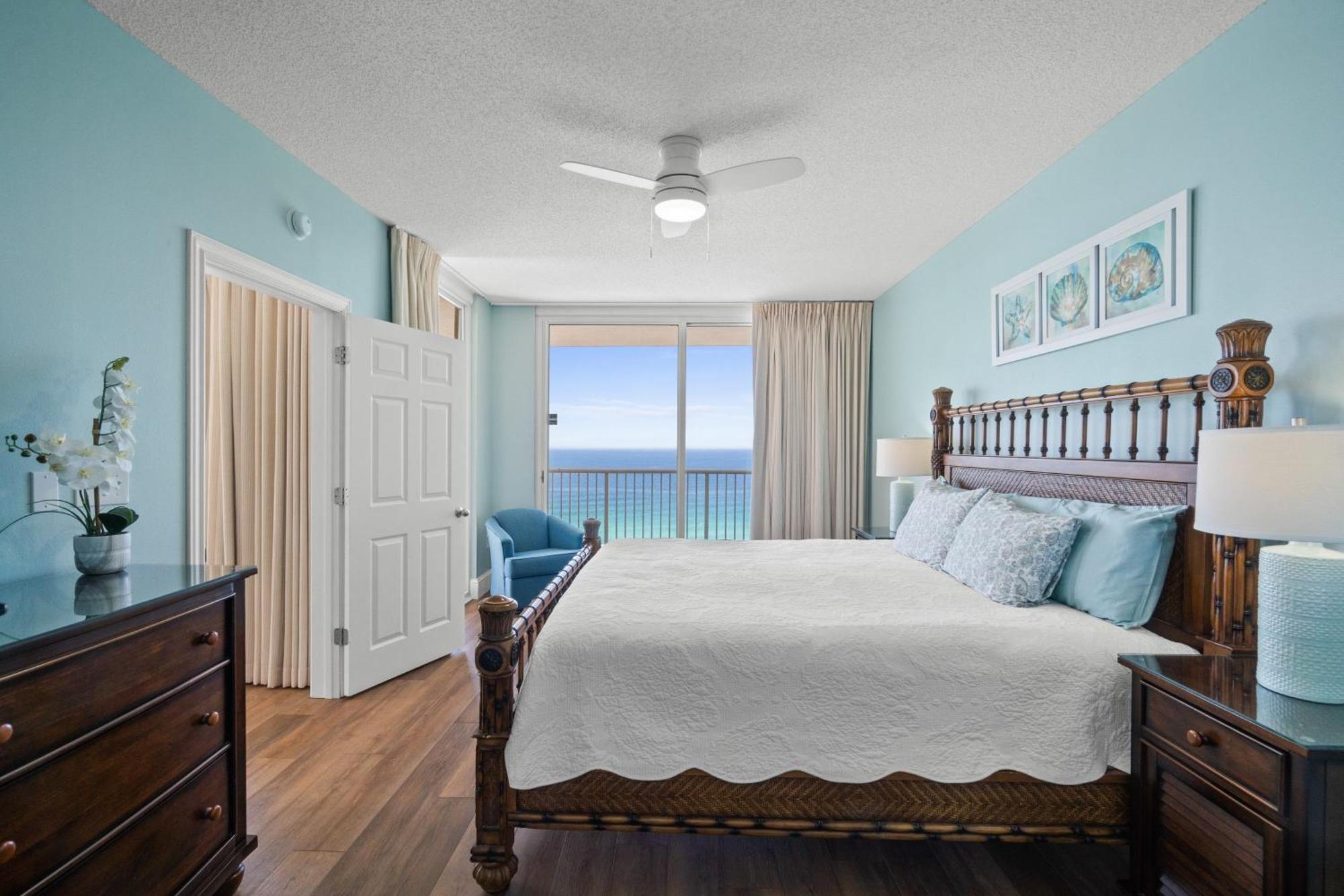 Majestic #1309-2 By Book That Holiday home Panama City Beach