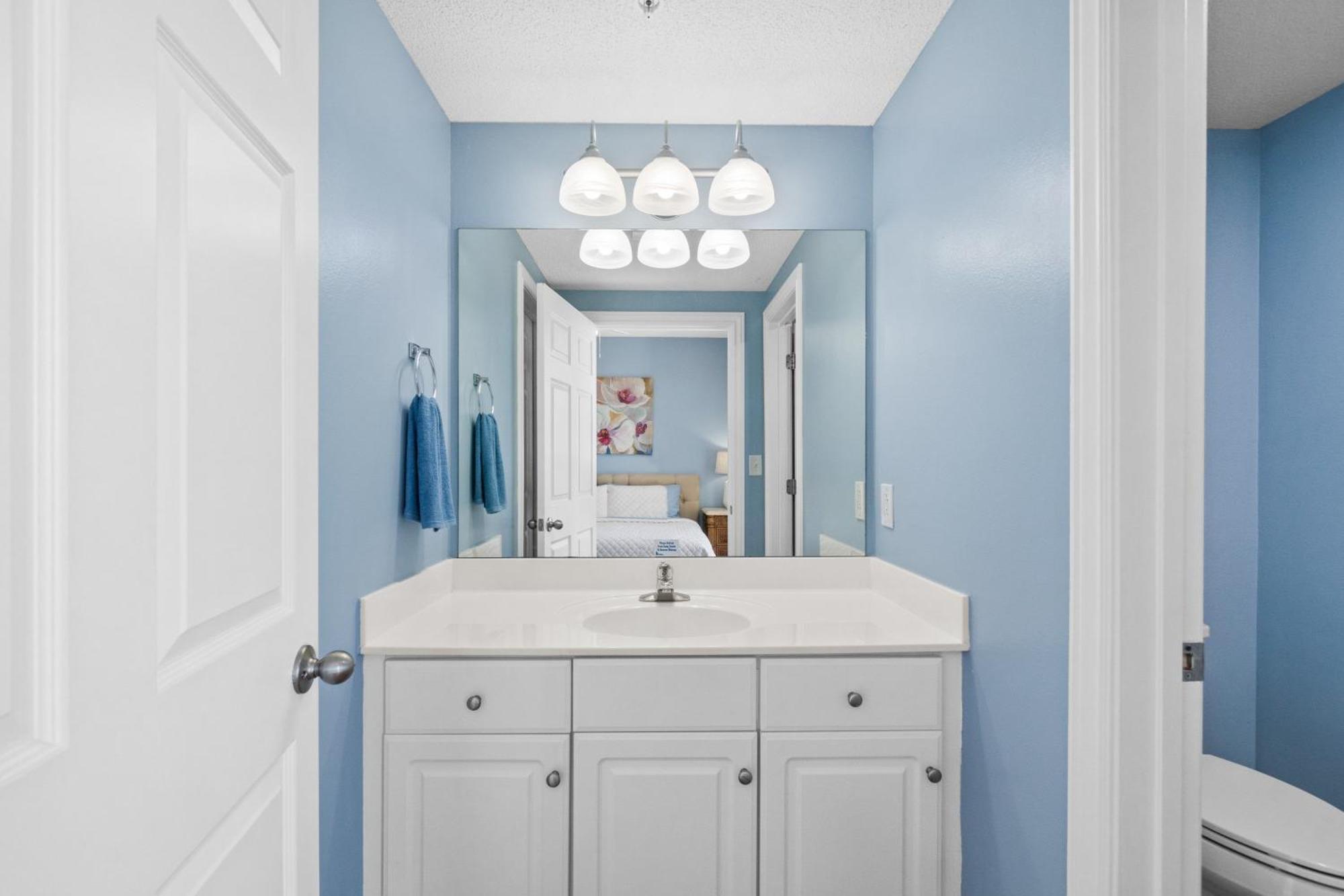Holiday home Majestic #1309-2 By Book That Panama City Beach