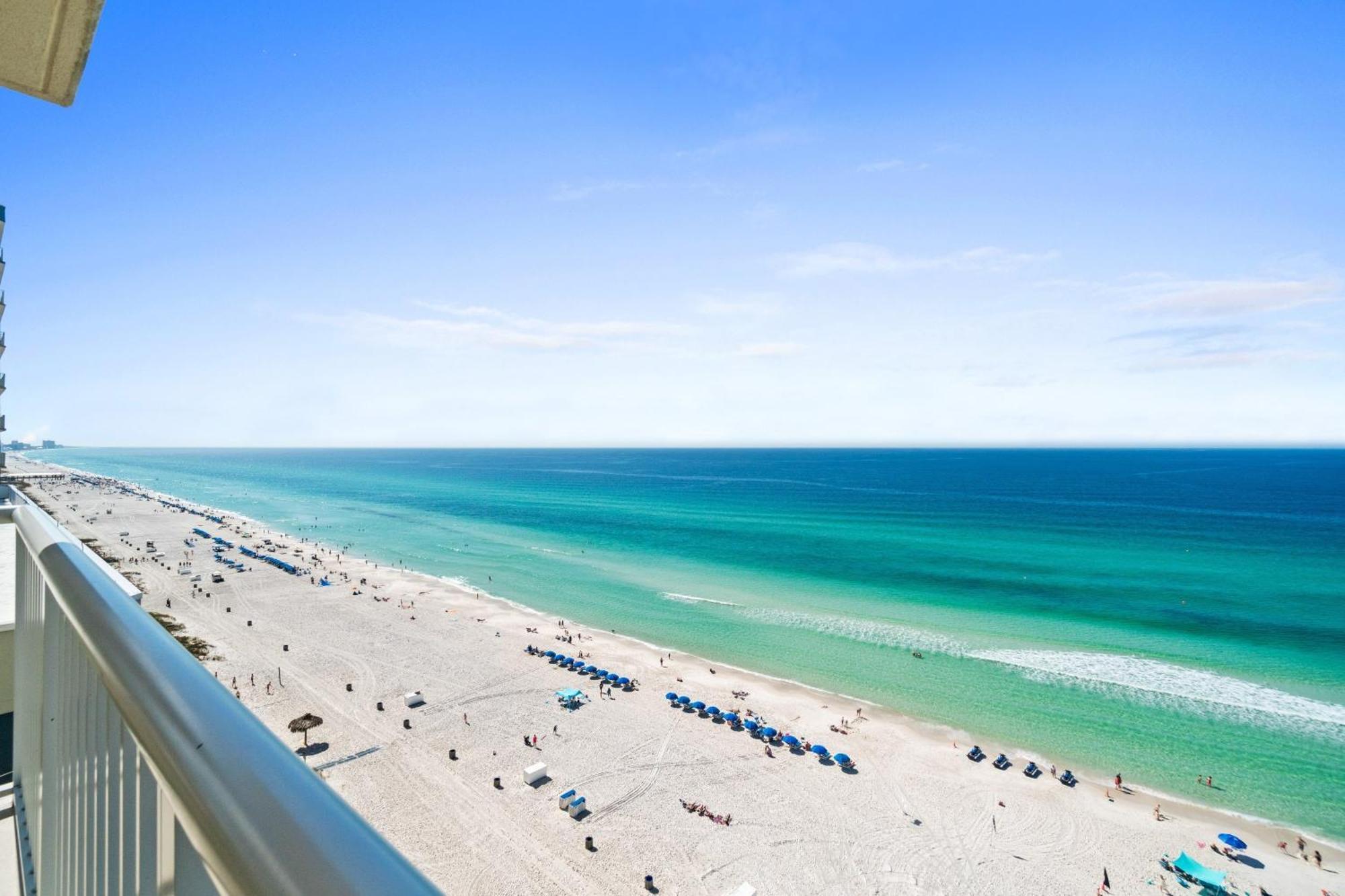 Majestic #1309-2 By Book That Panama City Beach