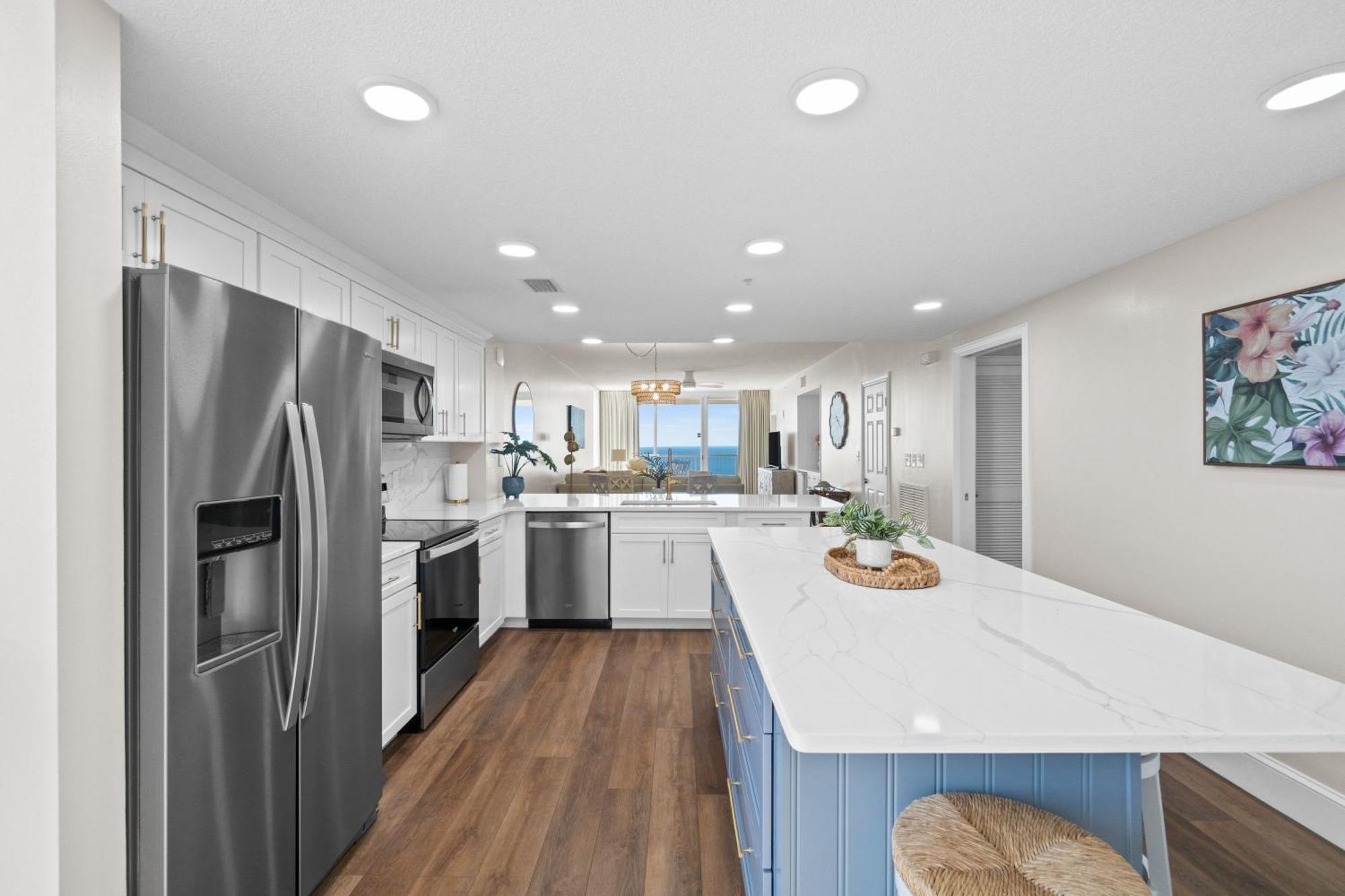 Majestic #1309-2 By Book That Holiday home *