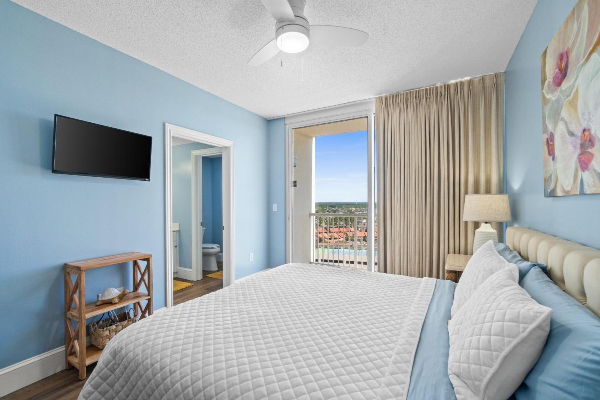 Majestic #1309-2 By Book That Holiday home Panama City Beach