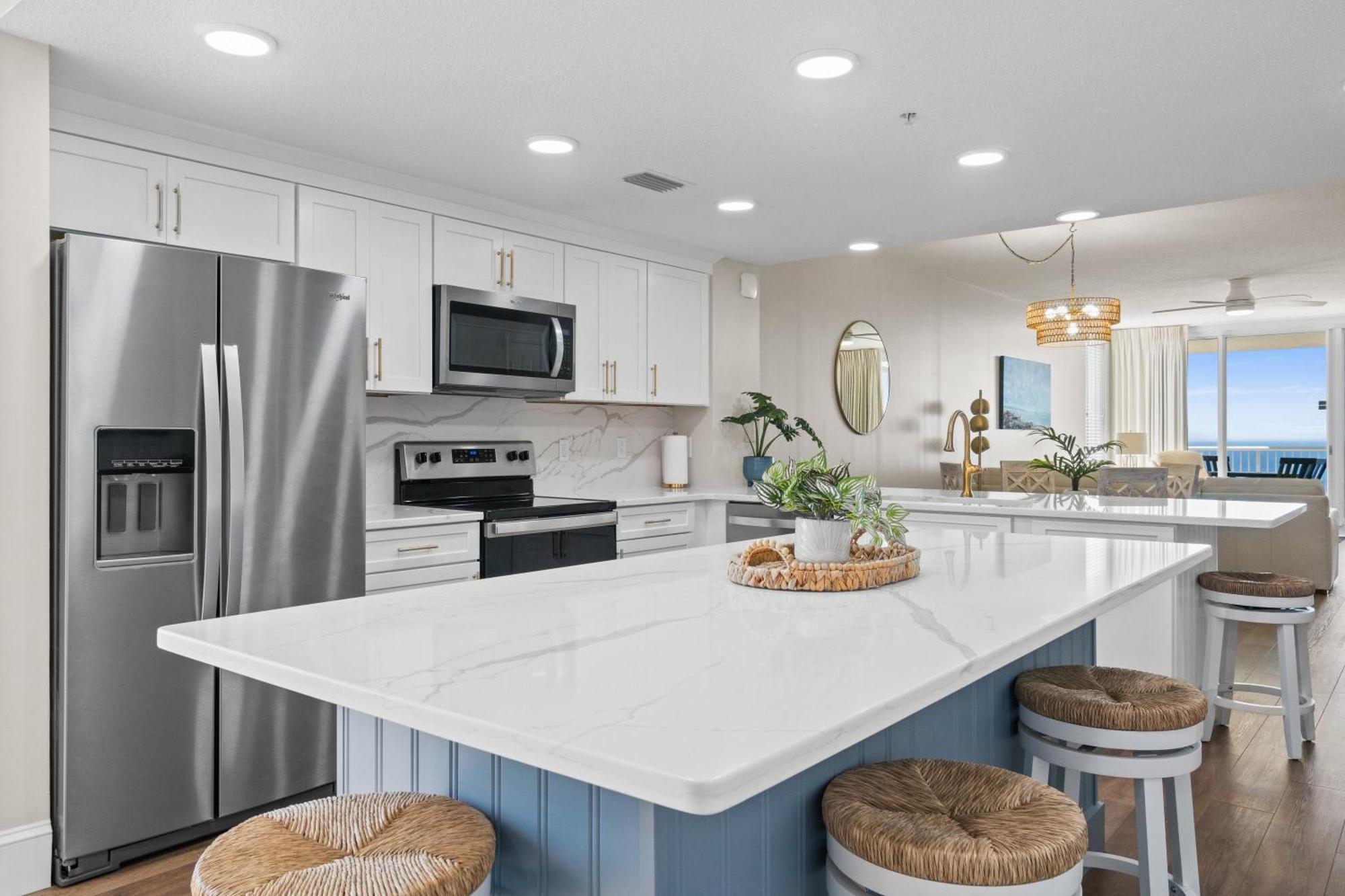 Holiday home Majestic #1309-2 By Book That Panama City Beach