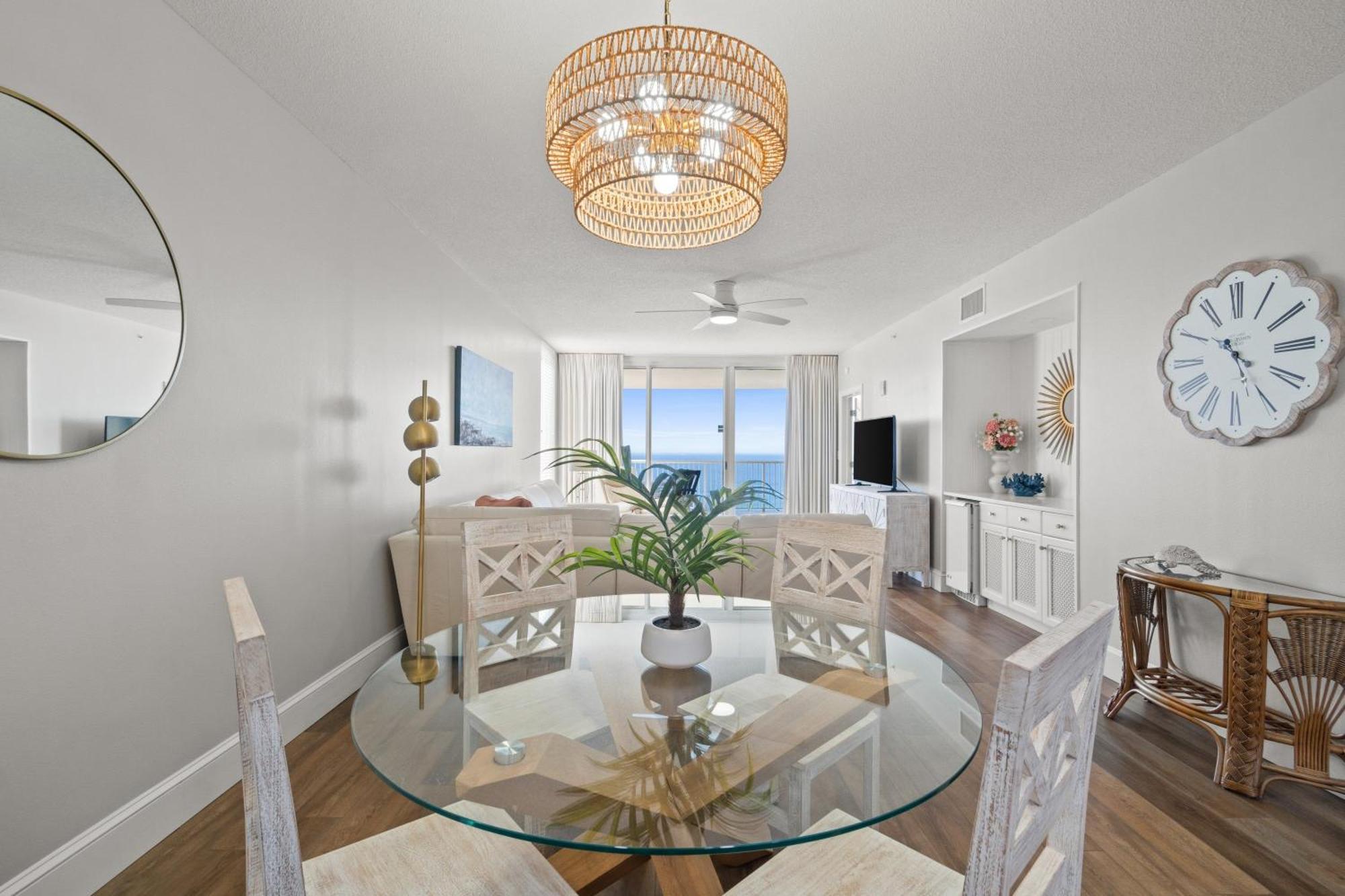 Majestic #1309-2 By Book That Panama City Beach
