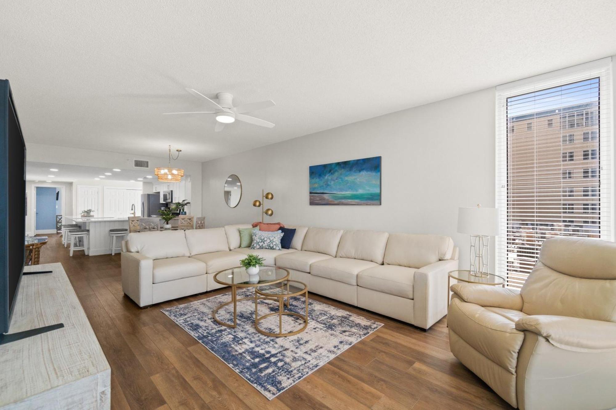 Holiday home Majestic #1309-2 By Book That