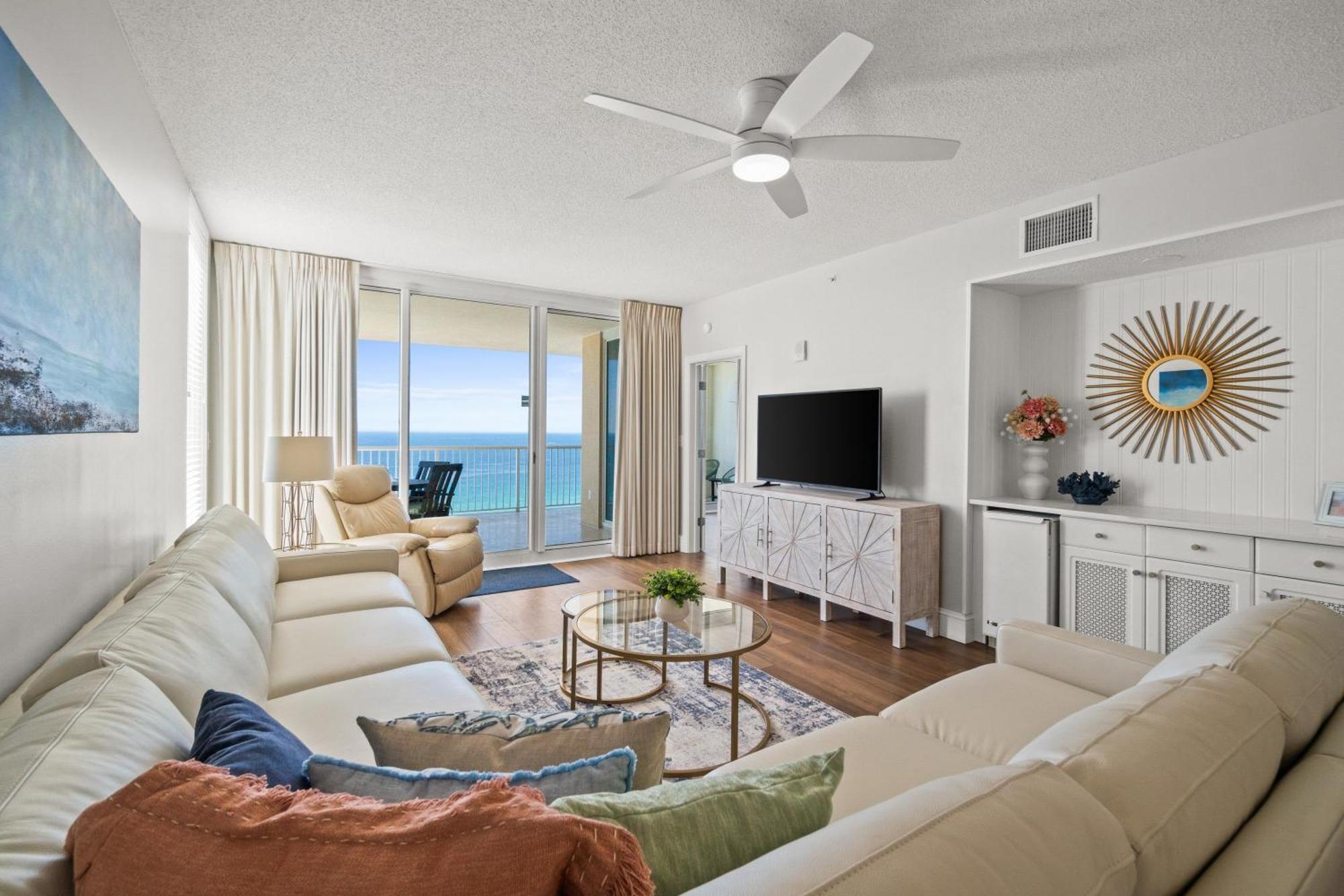 Majestic #1309-2 By Book That Holiday home Panama City Beach