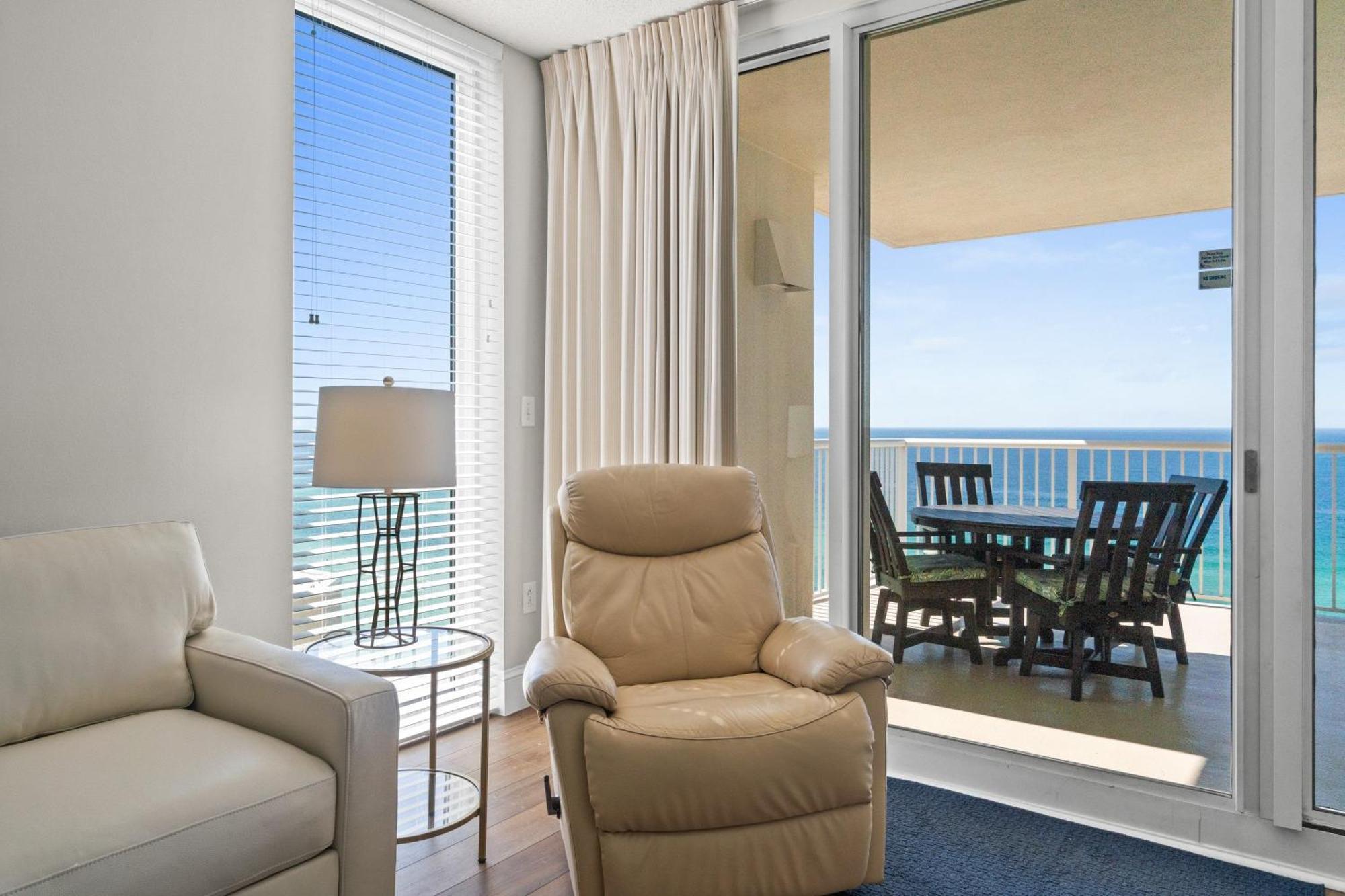 Holiday home Majestic #1309-2 By Book That Panama City Beach